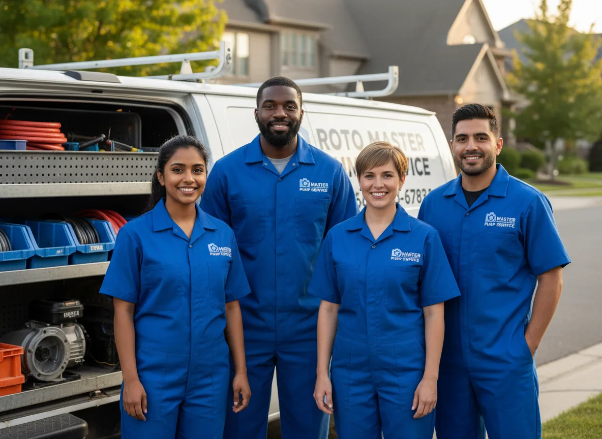 Sump Pump Installation company in Kapaa, HI